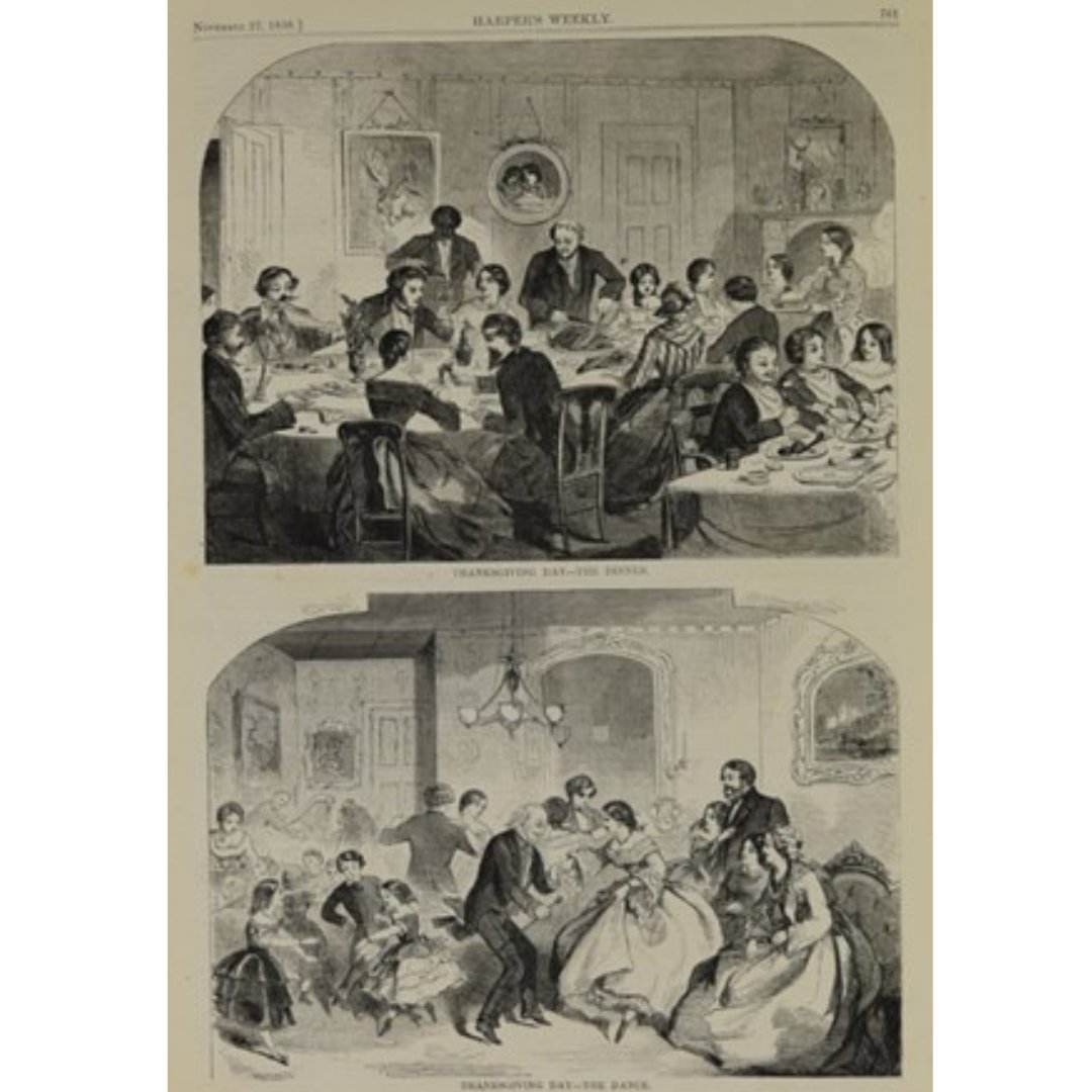 Denison Museum tweet media