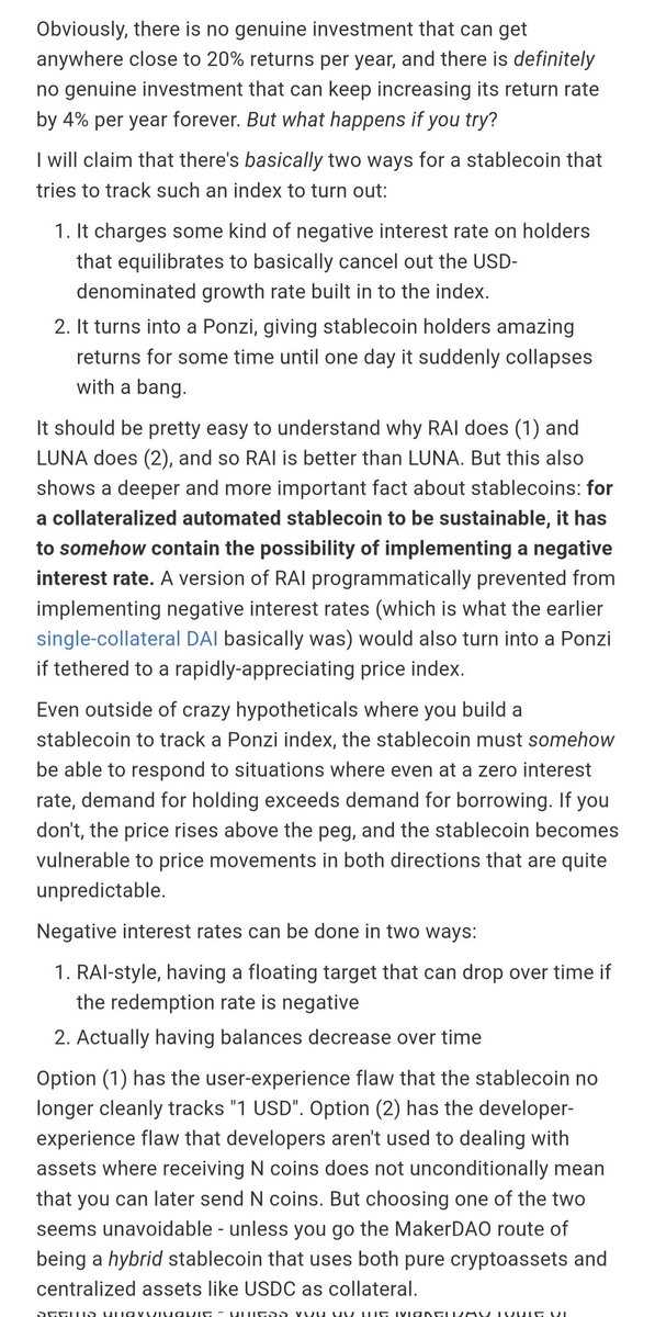 ameensol's tweet photo. @azsantosk @Nakamotolisk @sassal0x @shrnkld @koeppelmann reminder, if your "stablecoin" can't unwind, it's probably a ponzi scheme

https://t.co/tC6i0NzQhB https://t.co/kEzwPtzNku