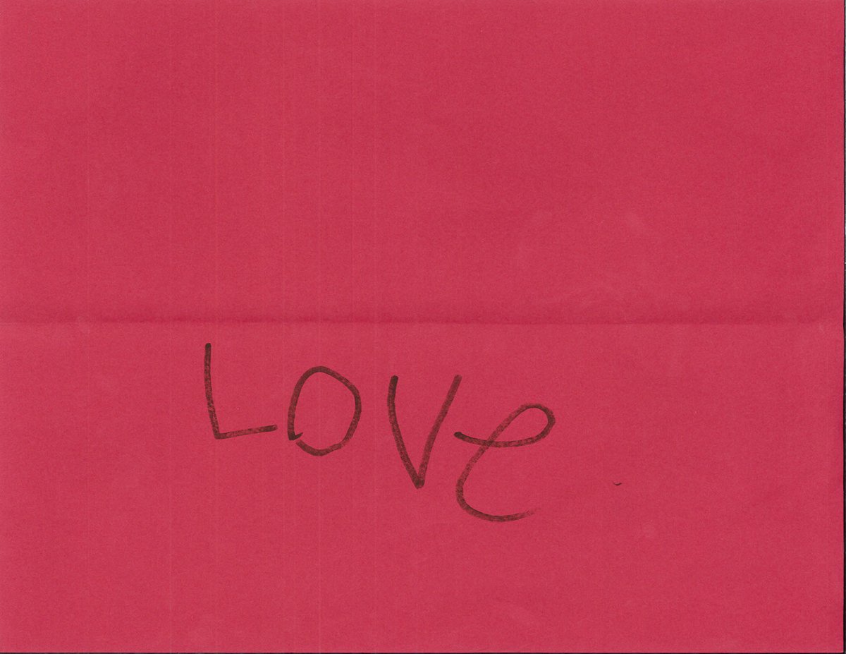 FOUND Magazine tweet media