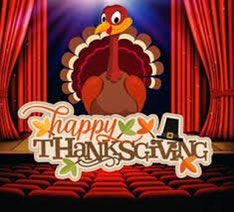 Central Texas Theatre Academy:
We are so VERY thankful for our theatre family:our students,families,teachers,board members,donors,audiences,the support of our amazing Wimberley community.Your love fills our space, and we’ll always continue to pass that love on to our students.