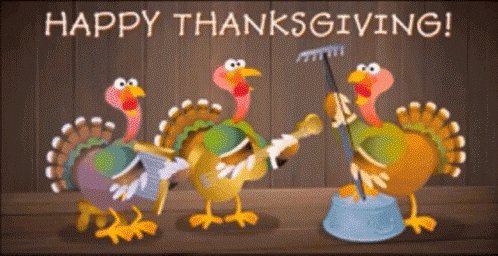 KeithBandMusic's tweet photo. KEITH Band wishing everyone a Happy Thanksgiving! https://t.co/OAZwQGj7ex