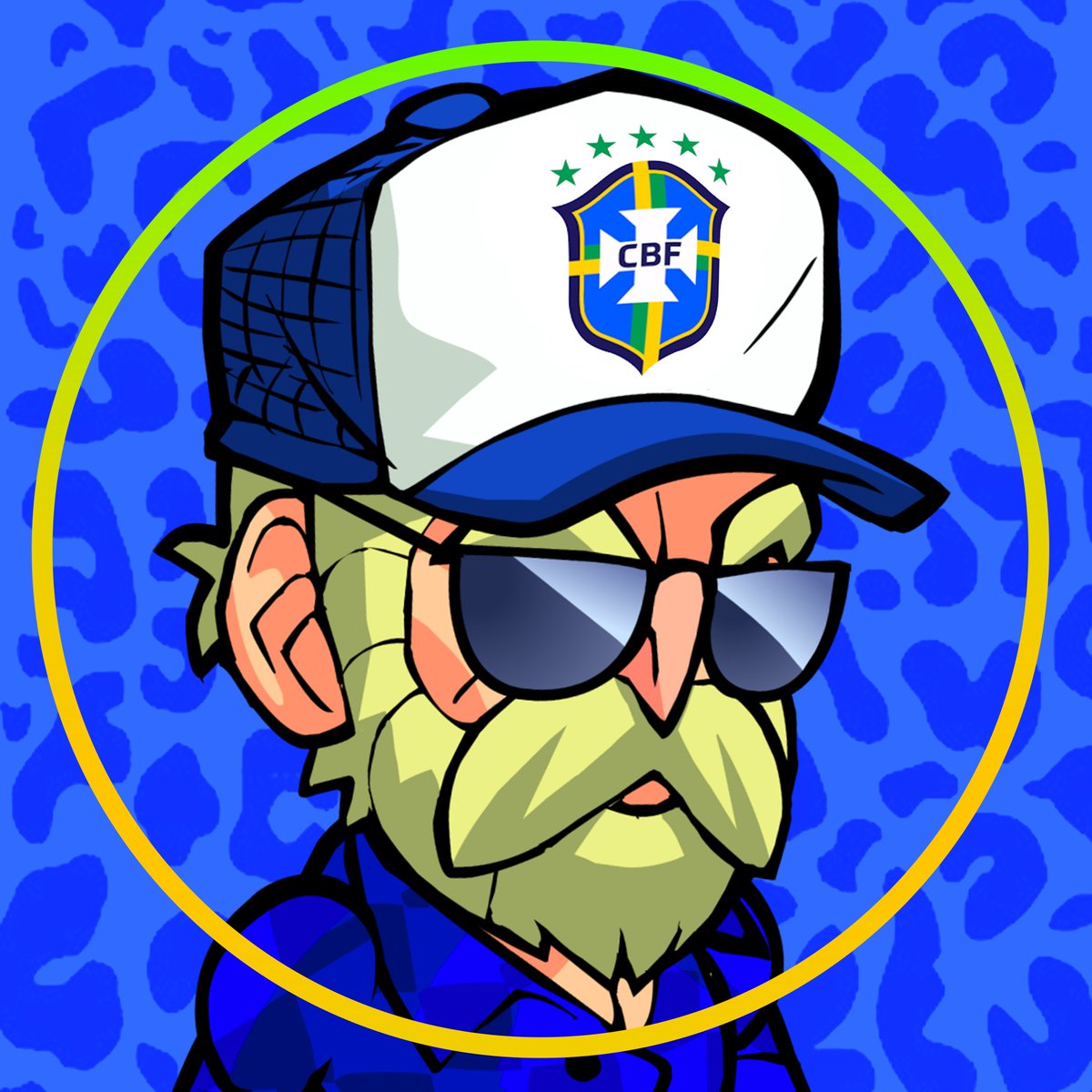 BaItazzar's tweet photo. #GOBRASIL 

Sugestões? https://t.co/oBR6xEfKw0