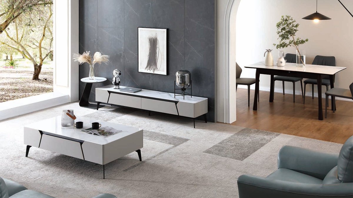 shezuofurniture's tweet photo. Wholesale: coffee table, TV cabinet, dining table and chair.
Please contact me and you will get the best quote!
WhatsApp/ WeChat: +86 18688298290
#sofa #factory #wholesale #furniture #chair #office #modern #classic #Training #table #bosschair https://t.co/gQl8UrUN3K