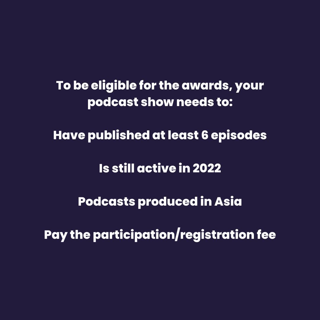Podcast Network Asia tweet media
