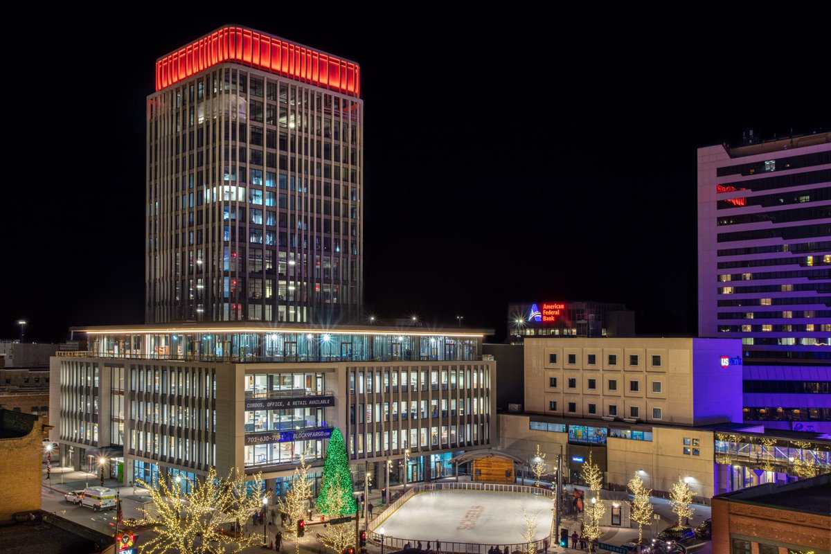 Kilbourne Group tweet media