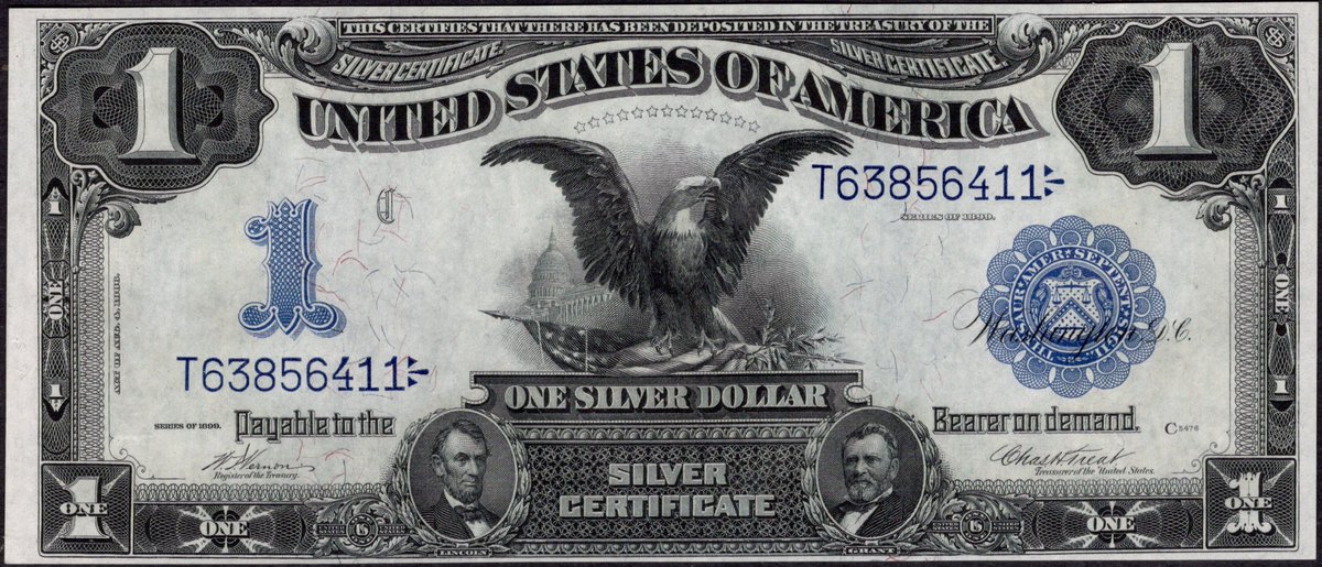 oldpapermoney's tweet photo. Thankful for this twitter community! #notaturkey https://t.co/Zf871aXrj4