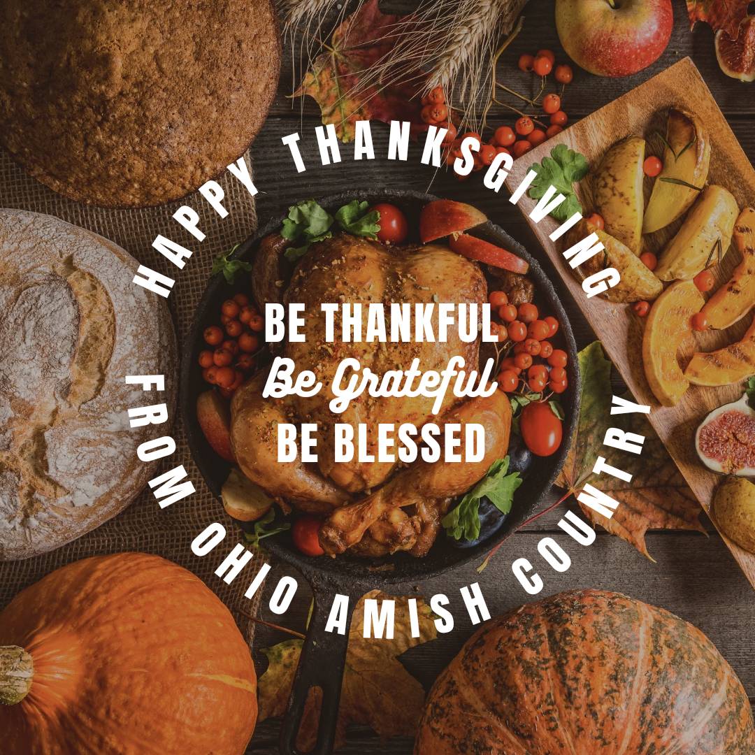 Ohio Amish Country (@ohamishcountry) on Twitter photo 