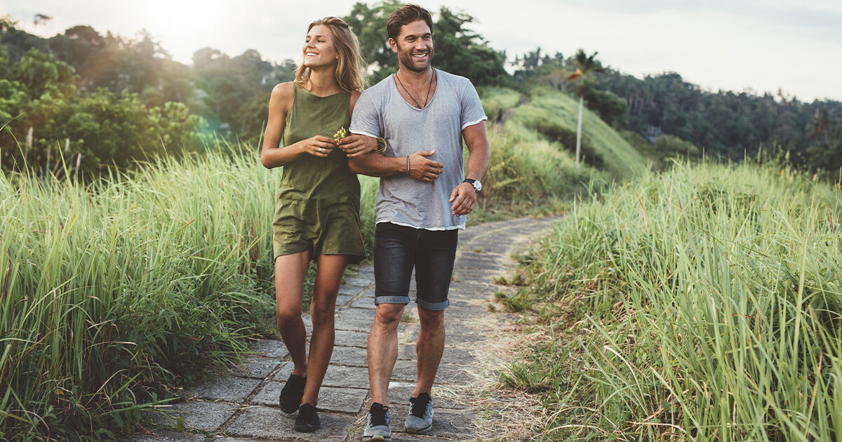 bit.ly/3u0563P

Happiness is a hard thing to define. Ultimately, what matters is an individual’s judgement of their life as a whole. Here’s how to find out if your happiness levels are falling short...