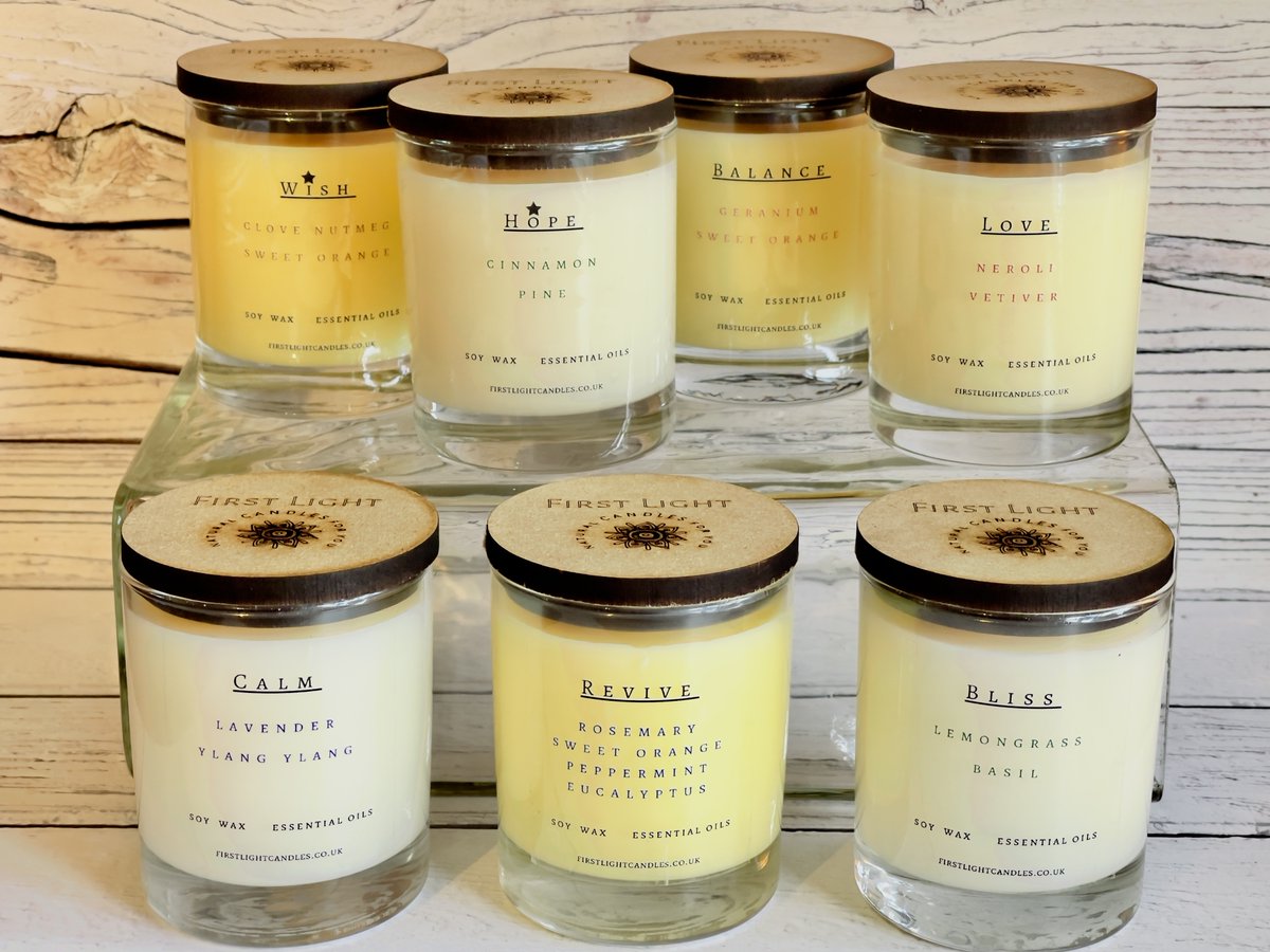 Leicester Museums & Galleries on Twitter "Lovely sustainably sourced soy wax candles, with