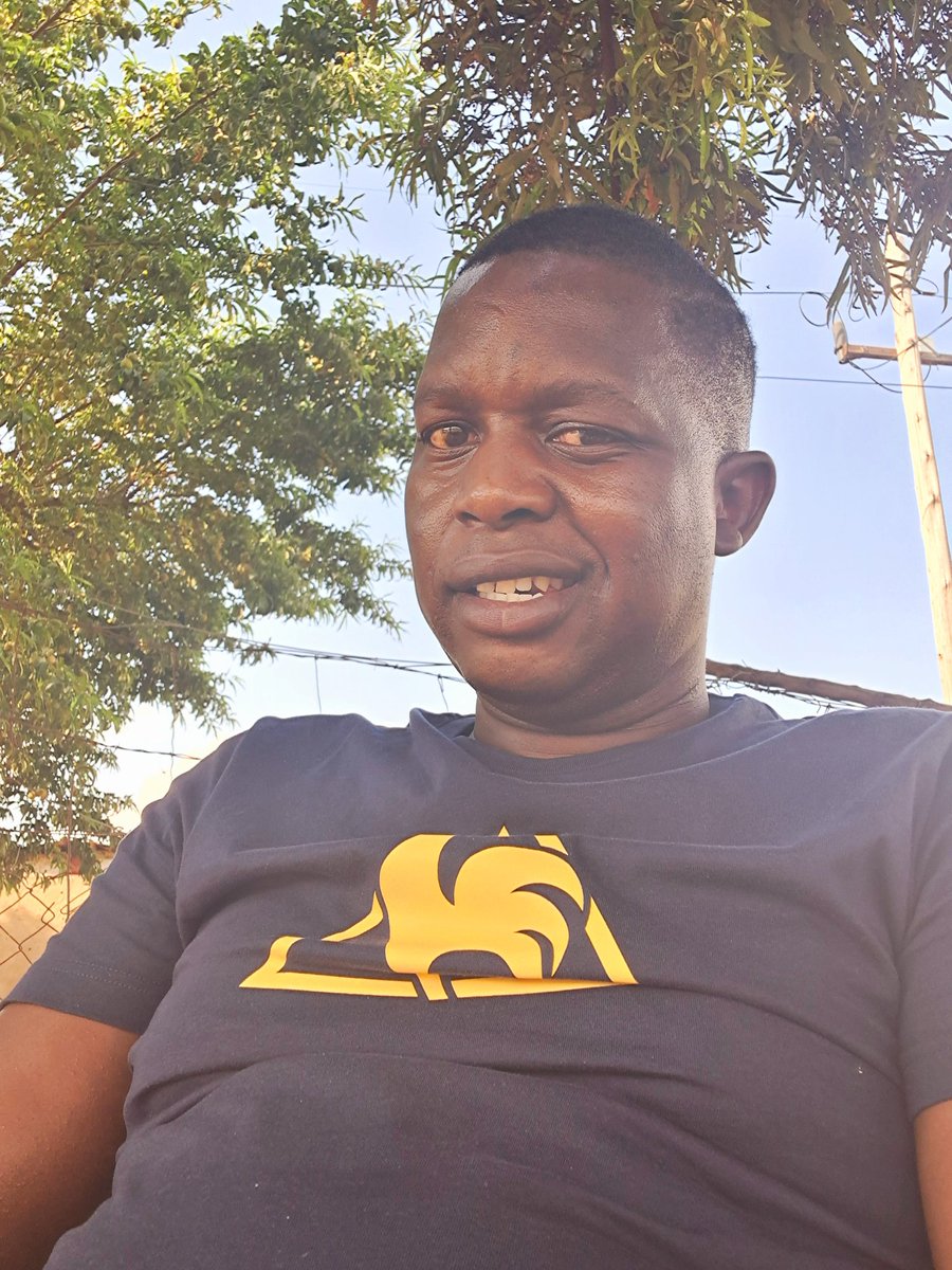 Them Car Wash in Limpopo.

"They say what doesn't kill you makes you stronger." 

Life is a jungle. Eat or be eaten.