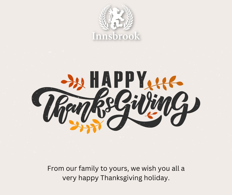 Innsbrook Resort News tweet media