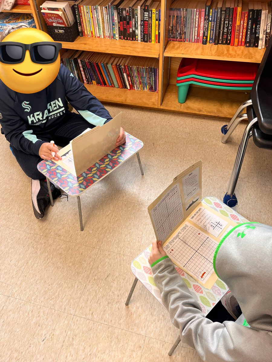 We’re learning about Cartesian planes today in math class by practicing plotting points with battleship! <a href="/ugdsb/">Upper Grand DSB</a> <a href="/GrandvalleyDPS/">Grand Valley DPS</a> <a href="/aprilanne122/">April Romanelli</a>