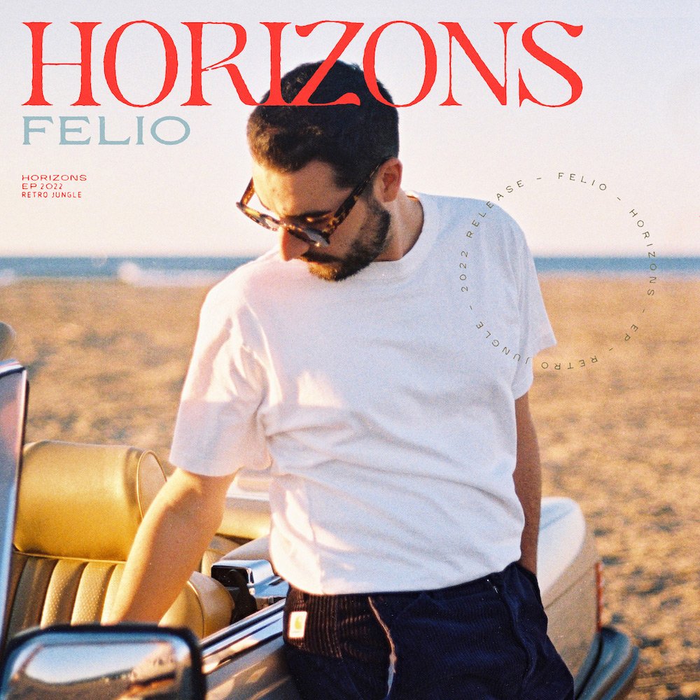 Spincoaster_2nd's tweet photo. 【NEWS】フランスのアーティスト・felioのEP『Horizons』にTokimeki Records参加 https://t.co/nwSLjcYfIu #felio @tokimekikanjite https://t.co/LFY4zdLTq4