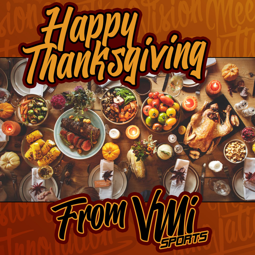 VMI Sports tweet media