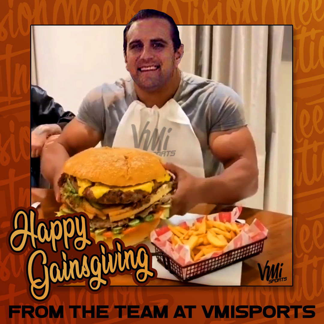 VMI Sports tweet media