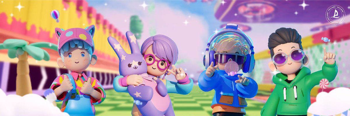 Has anyone checked @PEClandOfficial ??

The game actually looks kind of fun, and I personally like the art 🥰🔥

#nft #nfts #NFTCommmunity