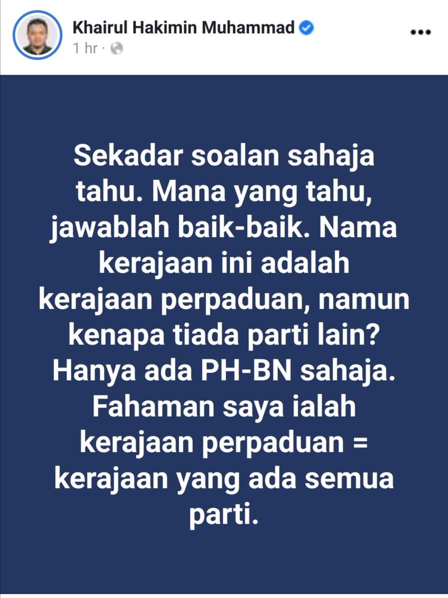La_FarEast's tweet photo. Dia ni dah kenapa? Bodo or provoke? https://t.co/bWNb7btzRf