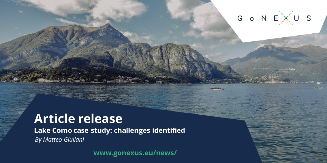 GoNexus Project tweet media
