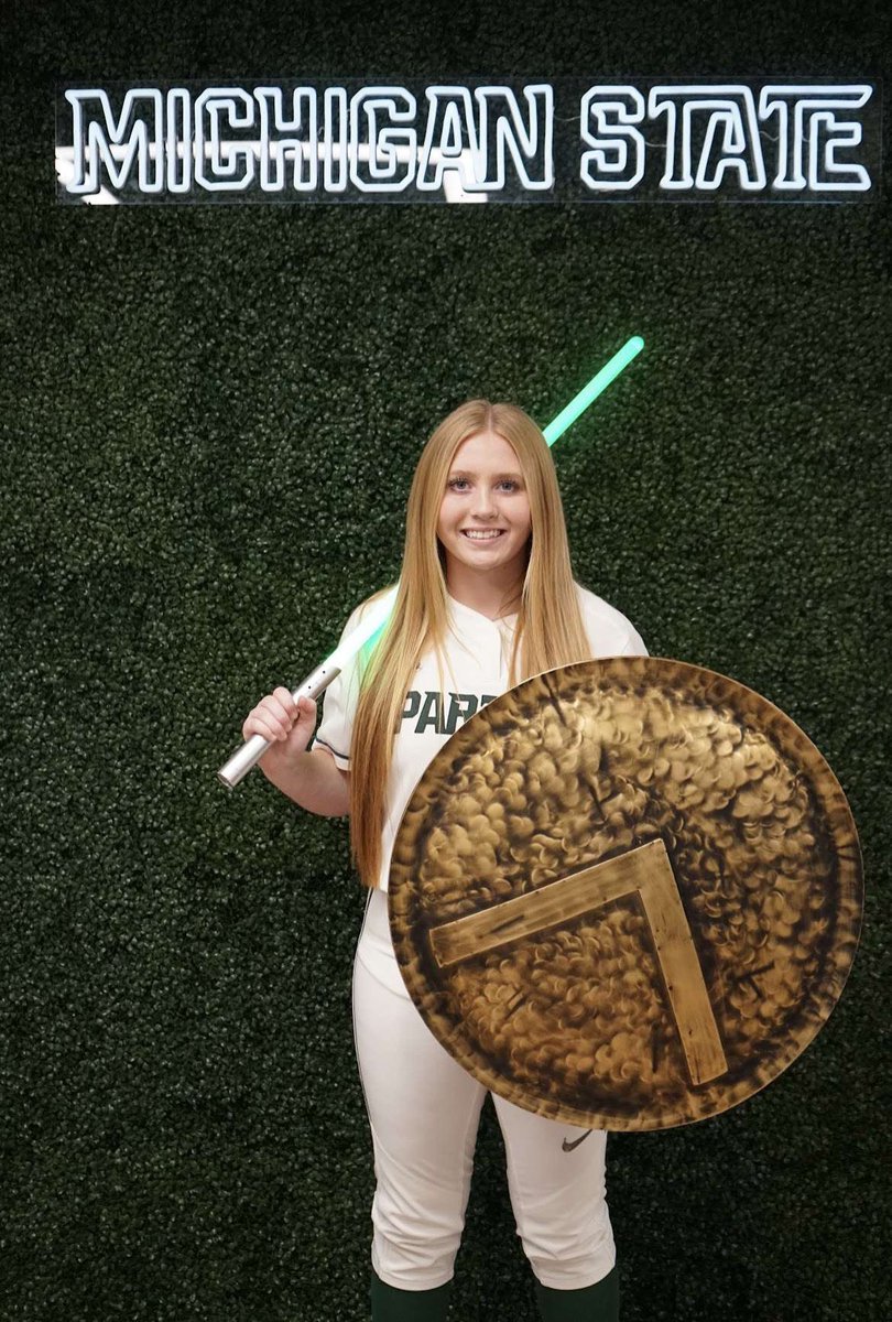 Makayla Huddleston tweet media