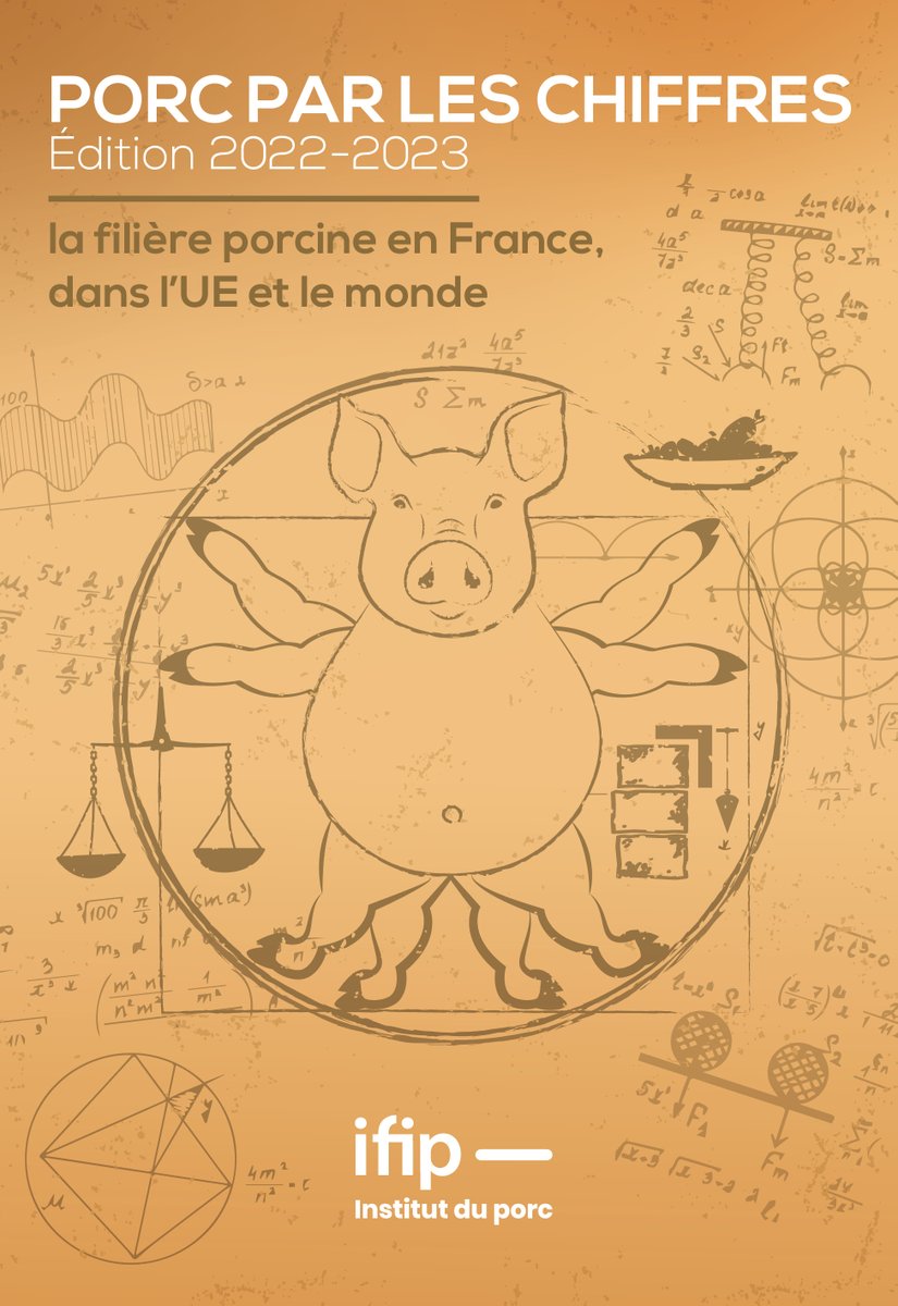 Le bilan 2021 du porc du #Porcparleschiffres, par <a href="/IFIP_inst_porc/">Ifip</a> 
porcmag.com/economie-busin…