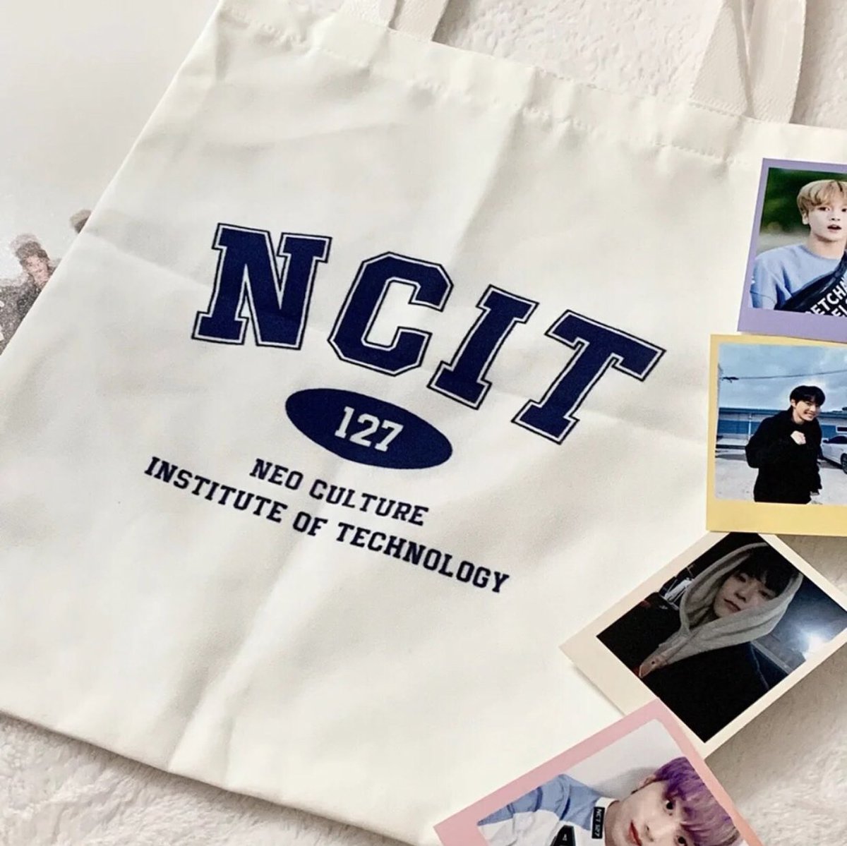 IdolFindStore's tweet photo. FOR NCTZEN‼️‼️

TOTE BAG NCIT ( No zipper )

For only 230 pesos each
Mop: gcash
Mod: shopee check out
ETA: 2-3 weeks
Ang ganda ng quality nya di sya yung tote bag na kapag nilabhan mo naghihimulmol https://t.co/5VK2IO2uE6