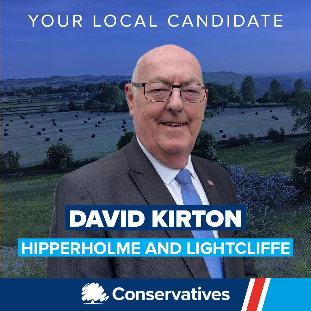Calderdale Conservatives tweet media
