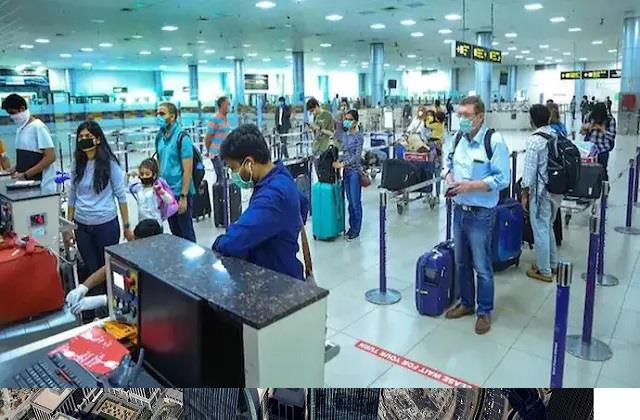 punjabkesari's tweet image. UAE का कड़ा फैसला- देश में  सिंगल नाम वालों की एंट्री बैन, नया नियम तत्काल प्रभाव से लागू
m.punjabkesari.in/international/…

#Internationalnews #UAE #entryban #travellers #singlename #Indianpassport