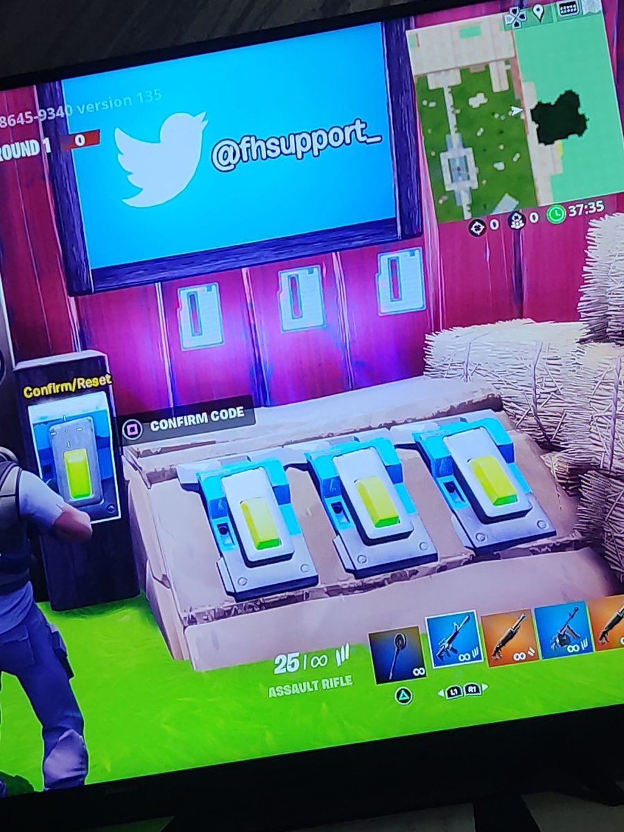SavaStankovic12's tweet photo. @fhsupport_ Code? https://t.co/wKVkyFyNSE