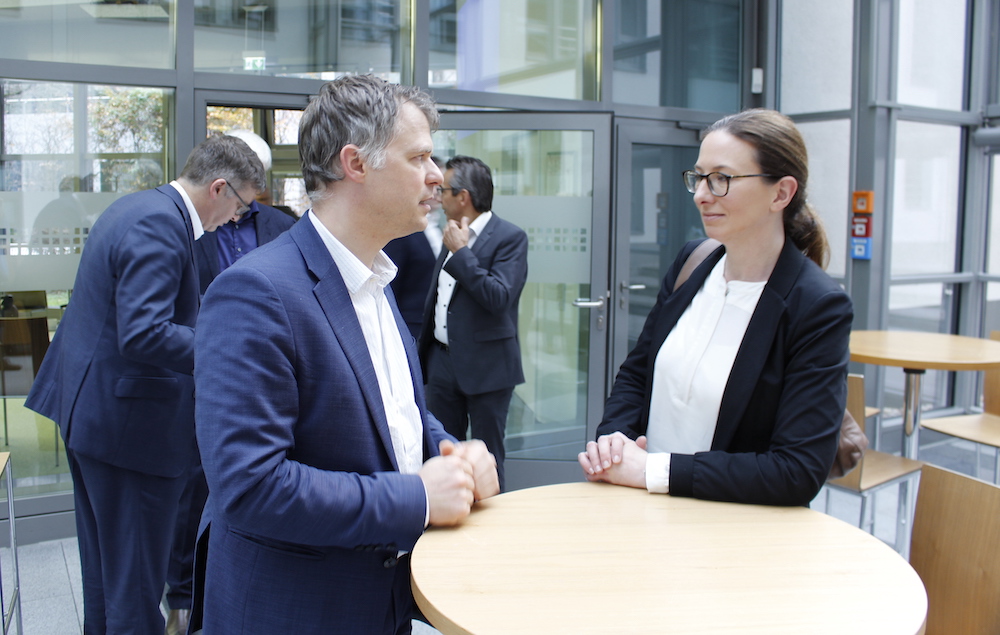 Hauptverband der Deutschen Holzindustrie tweet media