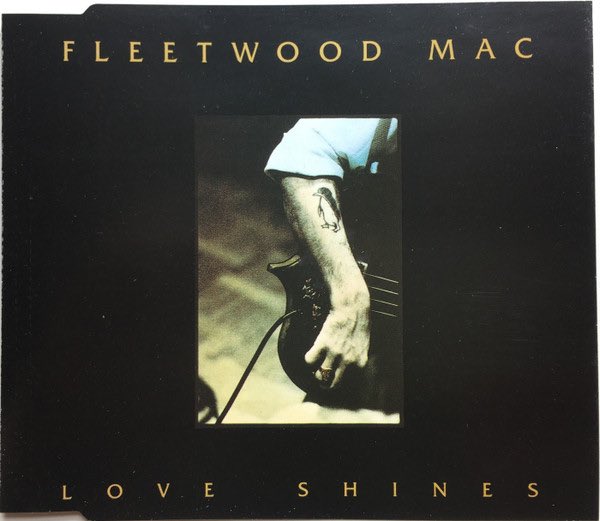 FLEETWOOD MAC NEWS tweet media