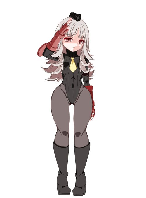 次はロリッちいキャラを描く必要があるのでチビ助の練習。FEHのヴェロニカである。そんな中でも趣味を反映させることを怠ってはならないのだ。FEキャラのベガ親衛隊化、カミラとか描きたいなぁ～。定期的に描くか 