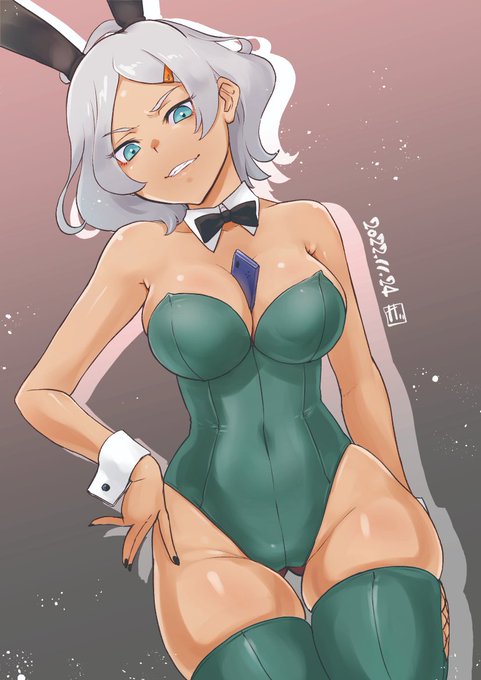 ごまかしても見てるのバレバレですよぉ
#セセリア・ドート
#水星の魔女 