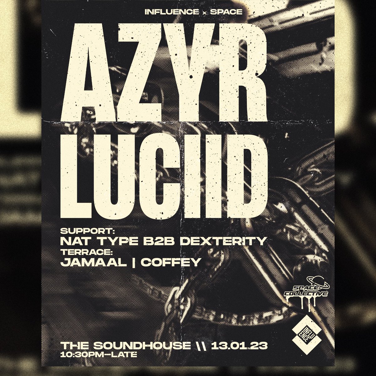 Our first show of 2023! Who’s ready?

Early Bird tickets sold out already!

eventbrite.com/e/462546026617