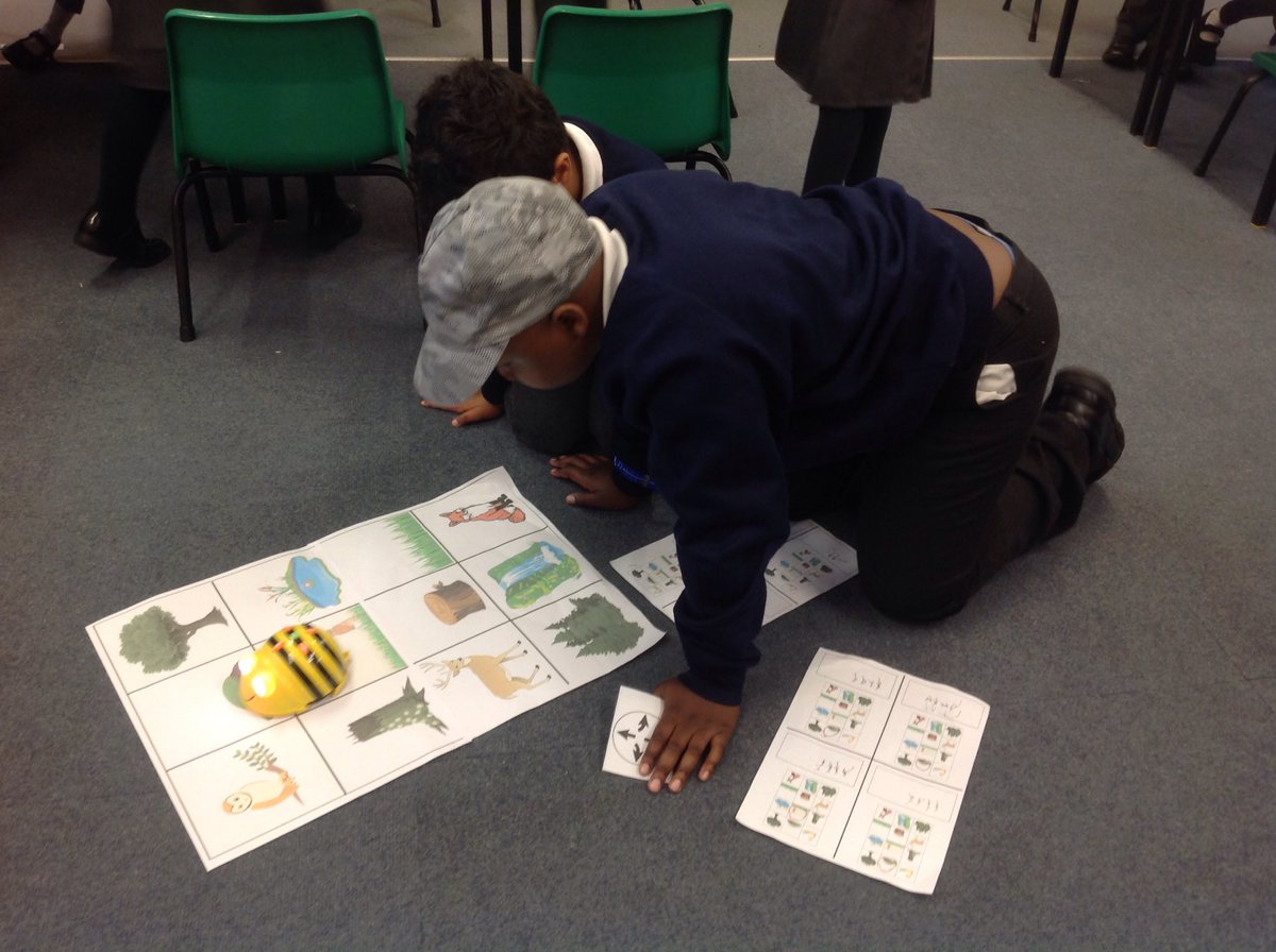 Testing out our predictions.  Great work everyone.