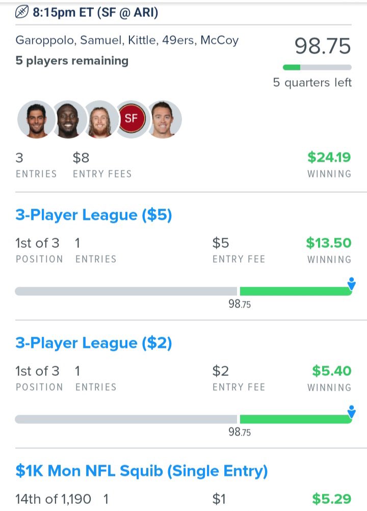 FantasySupreme_'s tweet photo. Happy Thanksgiving everyone! 🦃 

🚨 #Giveaway time I’m going to pick two people by 12ET to win a #Free #NFL 🏈 Subscription

All you have to do:

✅ Follow, Like, Retweet, &amp; comment on this your favorite NFL team! 🤙

#FantasyFootball #FanDuel #DFS #fantasy #NFT #Thanksgiving https://t.co/nk143UqTN6
