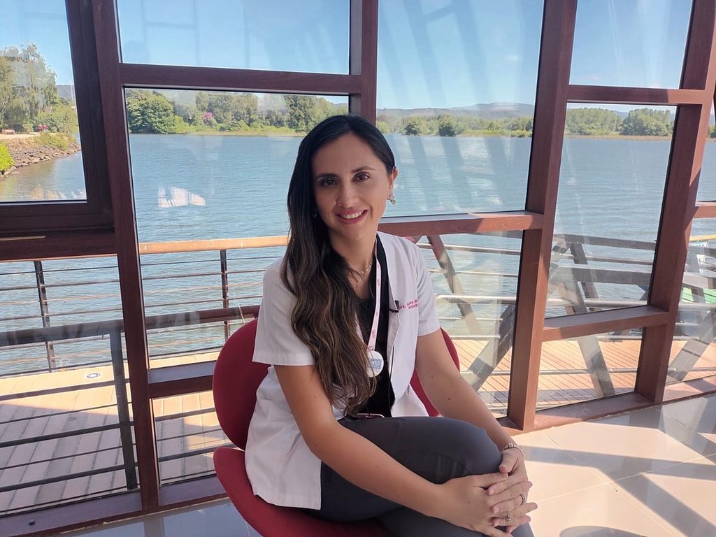 HospitalBaseValdivia (@h_basevaldivia) on Twitter photo ✨ Hoy en Valdiviatv participa la Dra. Karen Heuser Cifuentes, Pediatra Jefa del Servicio de Neonatología de Hospital Base Valdivia, para hablar sobre el Día del Prematuro.
👉🏻Instagram <a href="/ValdiviaTV/">valdiviaudiovisual</a>
➡️ Revisa esta entrevista en: youtu.be/-duEvsngIXQ ✨ Hoy en Valdiviatv participa la Dra. Karen Heuser Cifuentes, Pediatra Jefa del Servicio de Neonatología de Hospital Base Valdivia, para hablar sobre el Día del Prematuro.
👉🏻Instagram <a href="/ValdiviaTV/">valdiviaudiovisual</a>
➡️ Revisa esta entrevista en: youtu.be/-duEvsngIXQ