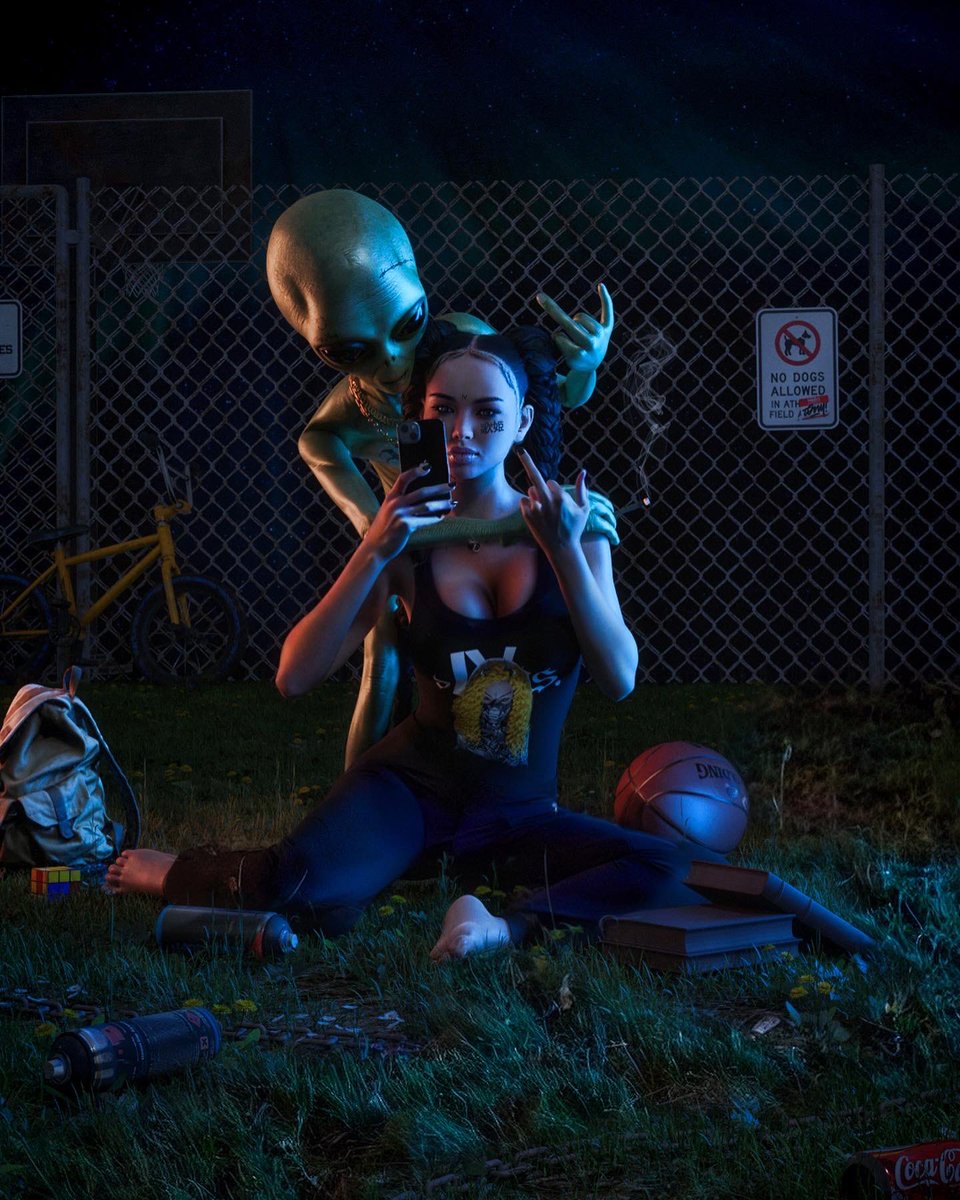 The legend <a href="/greenmamba_eth/">greenmamba.eth</a> just placed a bid on 
“STRANGE INFLUENCE” 

24 Hour Auction Starts Now 

Link in Comments

<a href="/iamtonytruand/">Tony Truand</a> <a href="/AsyncArt/">Async Art</a> #nftcommunity #nftdrop