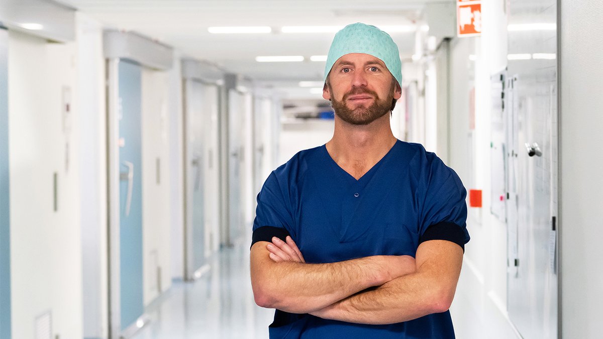 Wat is een nierkanker precies, hoe ontdek je dat je het hebt en welke opties heb je als patiënt? Dat vertelt uroloog dr. Maurits Barendrecht in deze aflevering van de Tergooi Podcast. tergooi.nl/podcast-nierka…