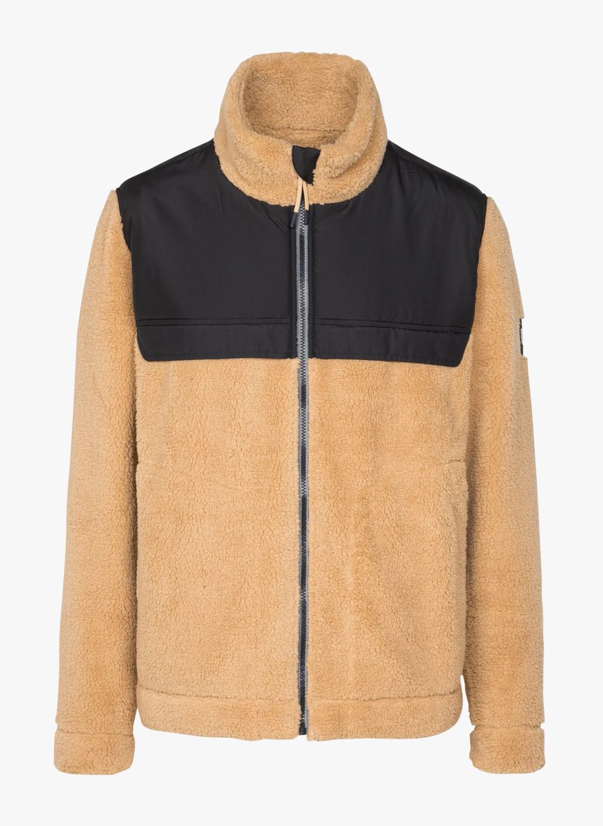 BambamClothes's tweet photo. #BAMBAM #UGG
Seth Blocked Sherpa Jacket $168

#FeelHouse_BAMBAM
#뱀뱀 #BAMBAMCLOTHES https://t.co/DnaTB4A7ka