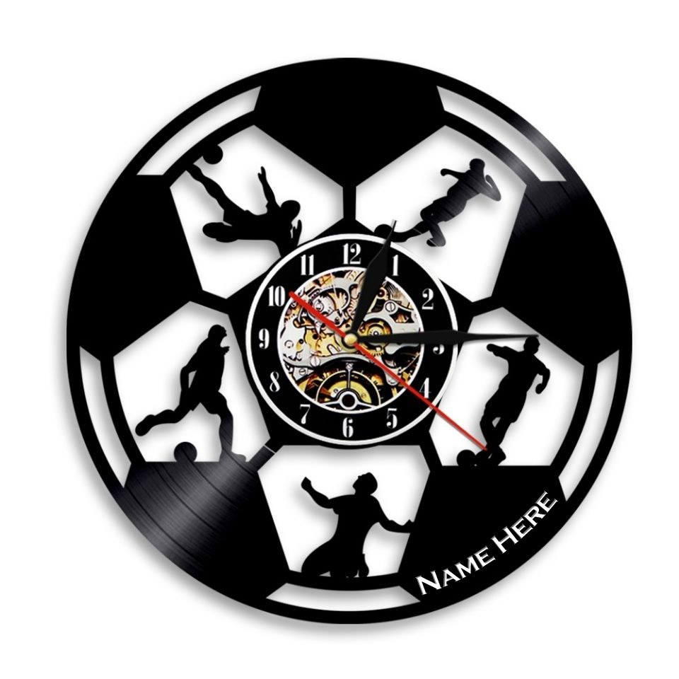 gullei's tweet image. gullei.com/wall-clock-gif…
.
.
.
 #fifafans #soccercoach #soccerplayer #Giftforhim #christmasgifts #christmasgiftideas #christmasgiftidea #giftformen #personalizedclock #wallclocks #gullei #walldecoration #birthdaygift #birthdaygifts #birthdaygiftideas #birthdaygiftsforhim