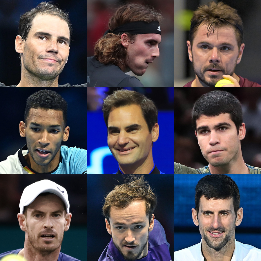 We Are Tennis tweet media