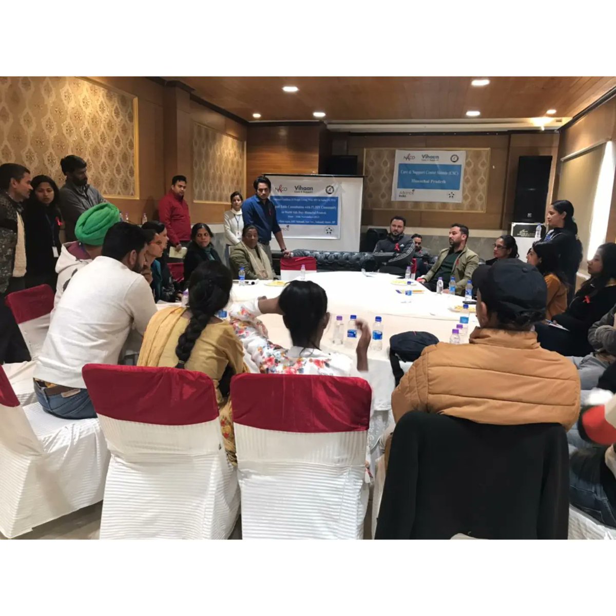 NCPI Plus tweet media