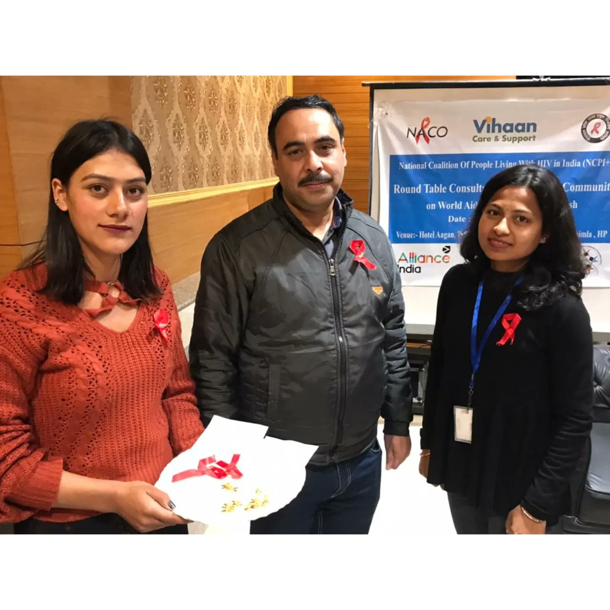 NCPI Plus tweet media