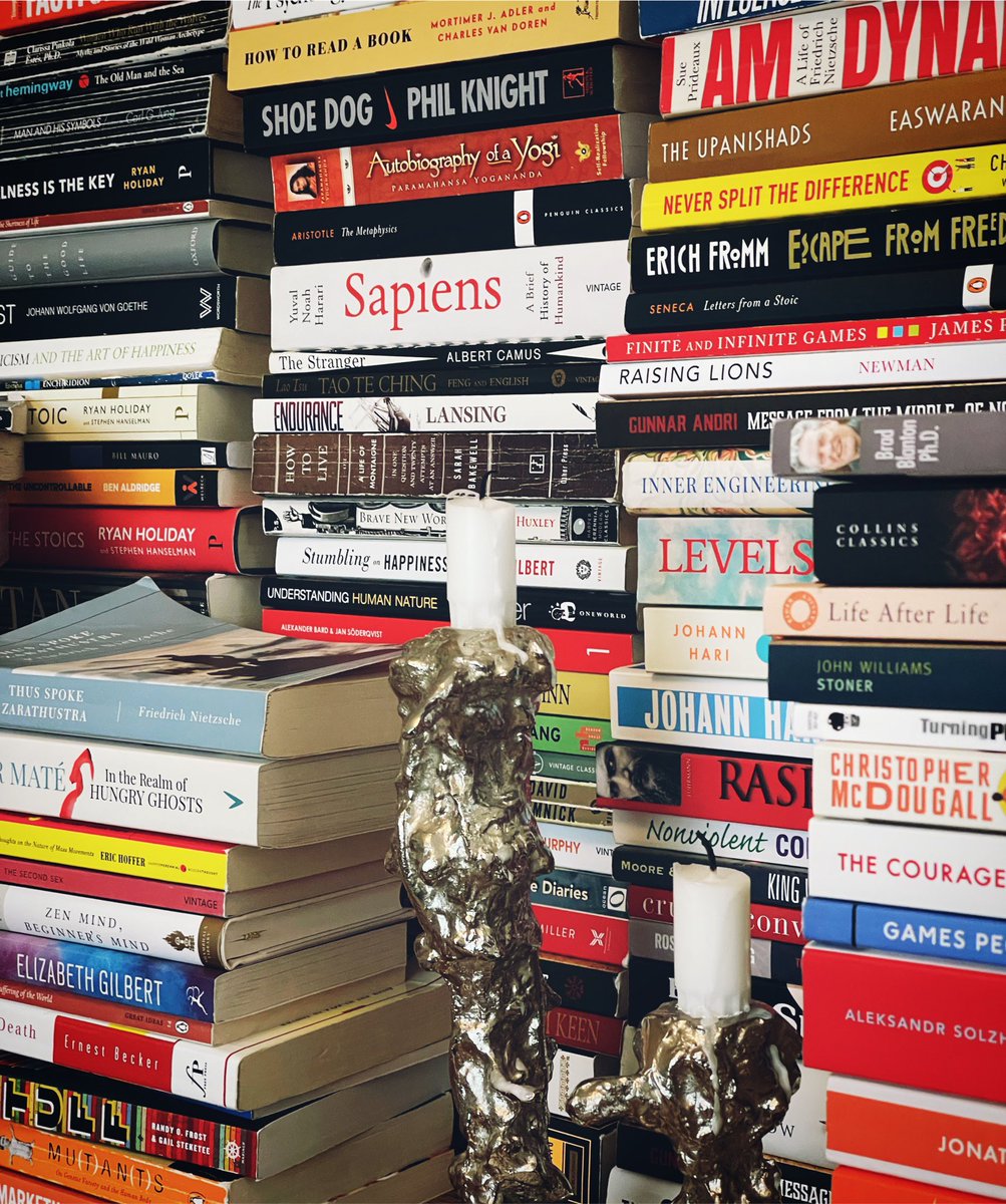 If you do something like read a lot of books and talk to a lot of people,  you can learn almost anything.” - Elon Musk #reading #nonfiction #books