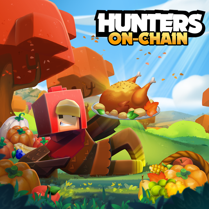 BoomLandGames's tweet image. Happy Thanksgiving, Landers! 

Today, we want to thank our amazing community and our partners for all the support received.

As a thank you, we’re giving away 10 WL spots to our followers! 💜

1. Like &amp;amp; RT
2. Tag 2 friends