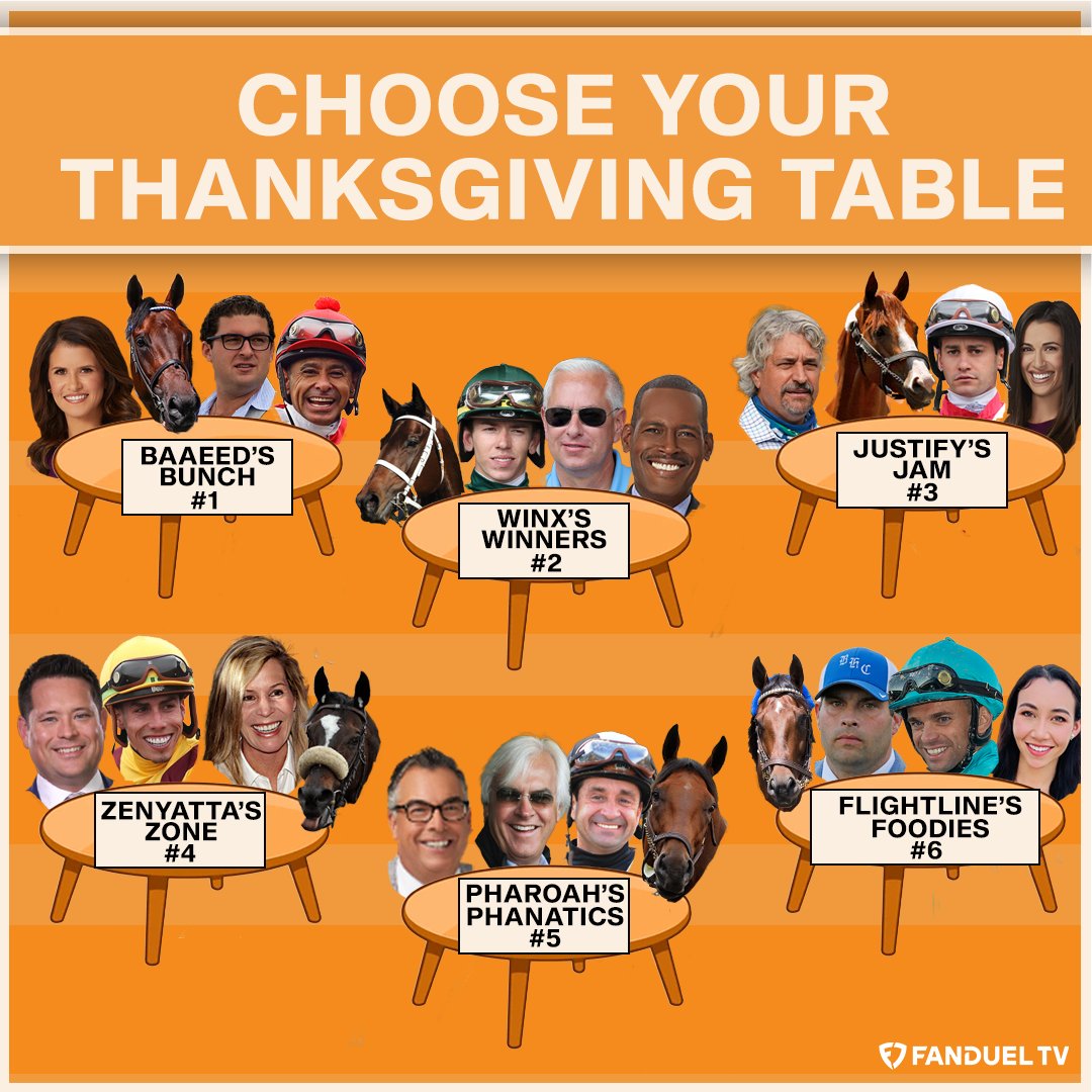 FanDuel Racing tweet media