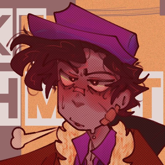 ⠀
⠀
MAYBE  ONE  DAY  YOU’LL  FIND  HUMANITY  !  ?

(i spent so long on this bro its 3 am raaaaghh bedtime ..)
⠀
⠀