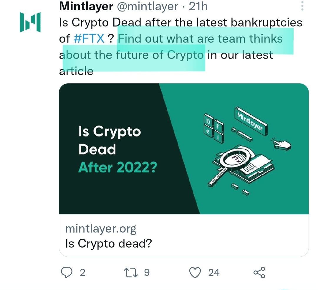 Bánh mì à la Bitcoinaise tweet media