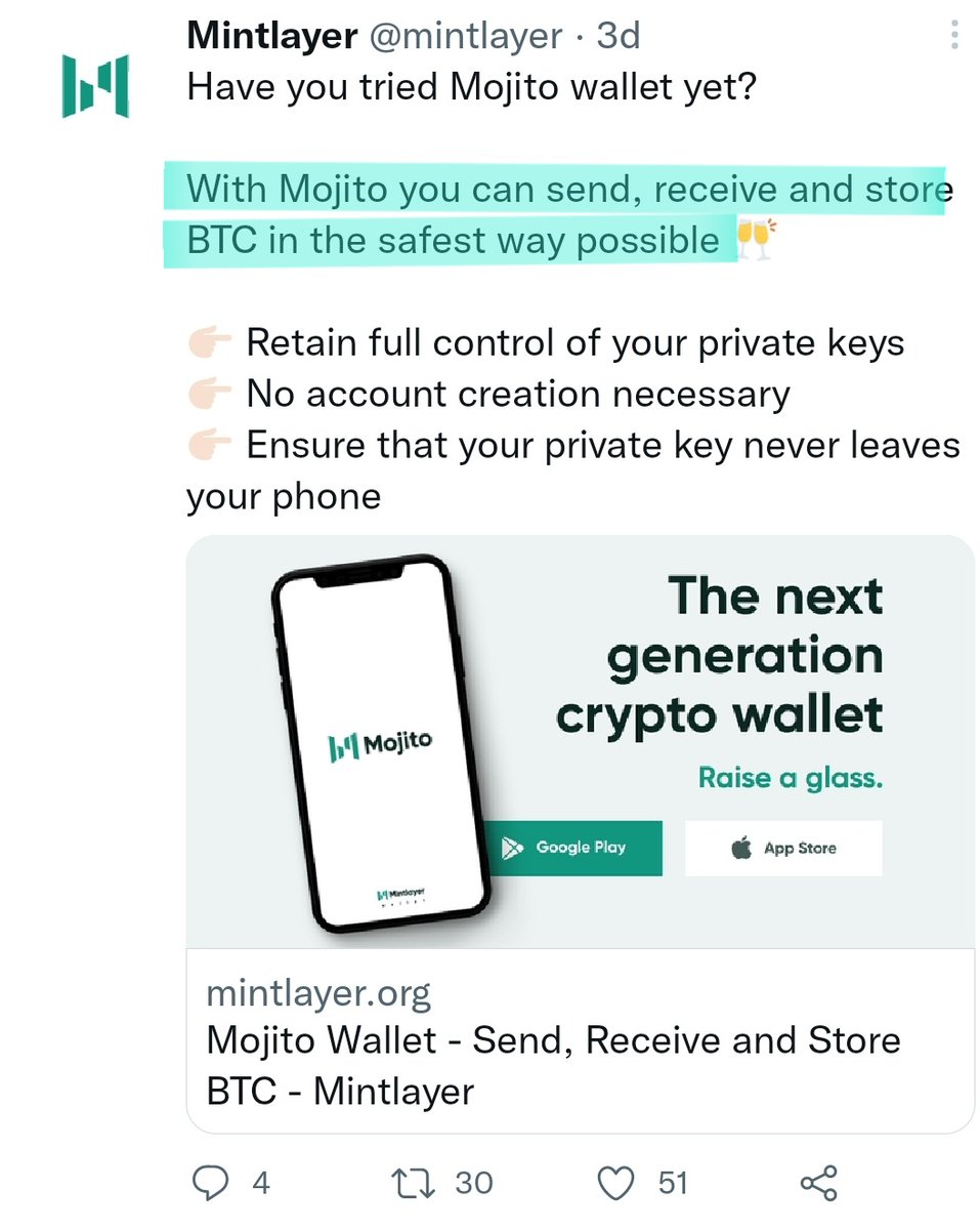 Bánh mì à la Bitcoinaise tweet media