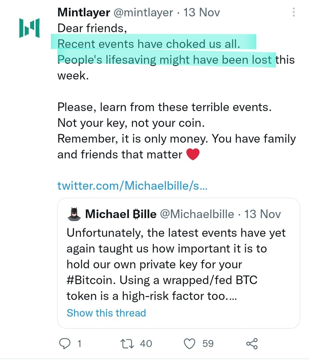 Bánh mì à la Bitcoinaise tweet media